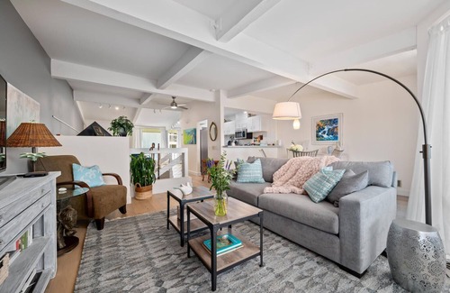 Carlsbad Condo | Spacious LaCosta condo - 3 miles from the beach!