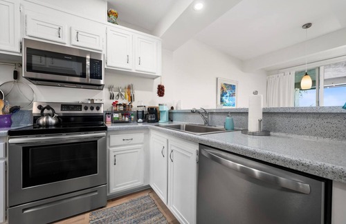 Carlsbad Condo | Spacious LaCosta condo - 3 miles from the beach!