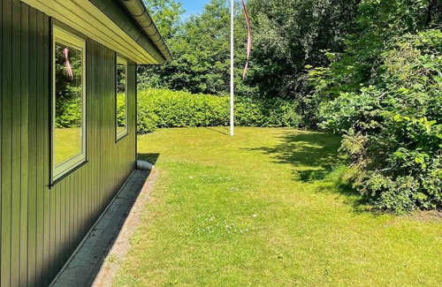 Ansager House | Spacious Lakeside Retreat