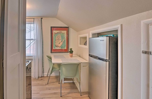 Picadome Apartment | Spacious Lexington Studio: 2 Miles to Rupp Arena