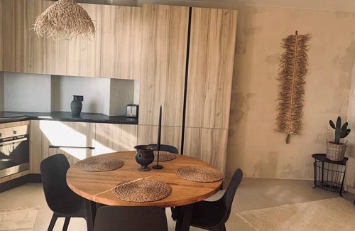 Puerto de Santiago Apartment | Spacious, light & cozy apartments with ocean views
