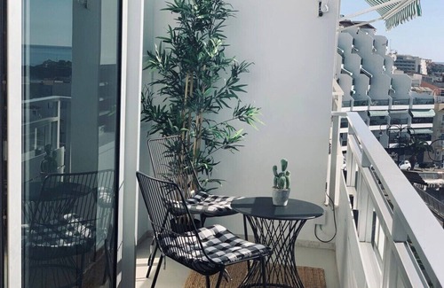 Puerto de Santiago Apartment | Spacious, light & cozy apartments with ocean views