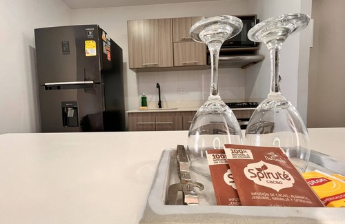 Sabaneta Apartment | Spacious loft at amazing location!