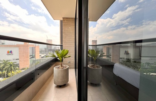 Sabaneta Apartment | Spacious loft at amazing location!