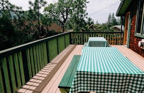 Bass Lake House | Spacious Lovely Lake Home With Views, Game Rm, Boat Slip!