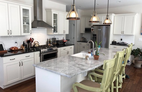 Saratoga Springs House | Spacious, Luxurious Saratoga Track Rental