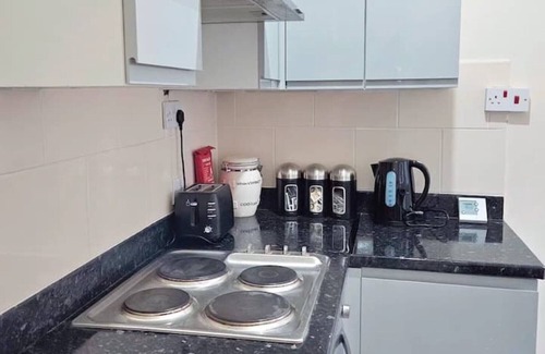 Coventry House | *Spacious/Luxury/Near City Center/Free Parking*nn