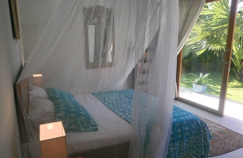 Purwakerti Villa | Spacious Luxury Villa w/ Pool & Jacuzzi near Amed Beach