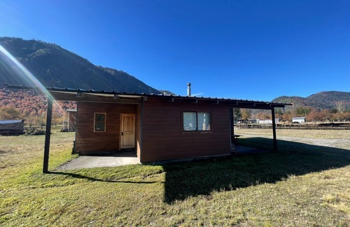 Malalcahuello Cabin | Spacious Malalcahuello Cabin