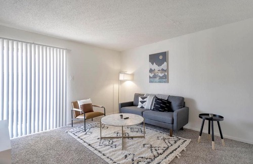 Midland Apartment | Spacious Midland Getaway