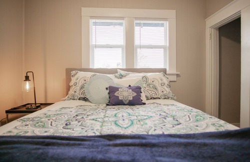 Anderson Apartment | Spacious Modern 1bd/1bth Mins Downtown Anderson