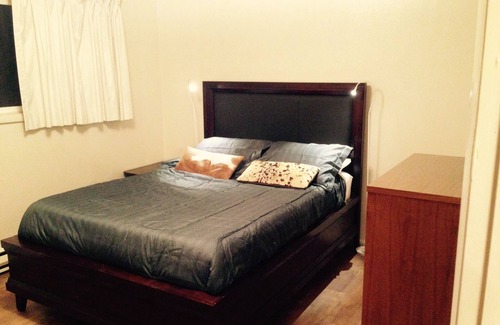 Missoula Apartment | Spacious, Modern, 2BD Apartment #1, near Missoula & Bitterroot
