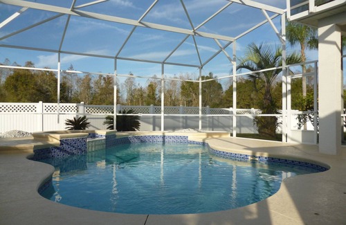 Highlands Reserve Villa | Spacious Modern 3 Bed Villa-Fenced Private Pool & Garden