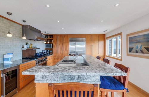 Montauk House | Spacious Montauk Home with Water Views, Private Pool, Perfect for Families,.