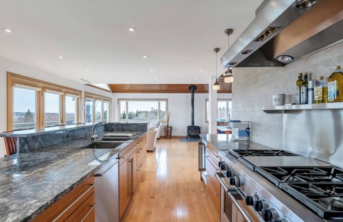 Montauk House | Spacious Montauk Home with Water Views, Private Pool, Perfect for Families,.