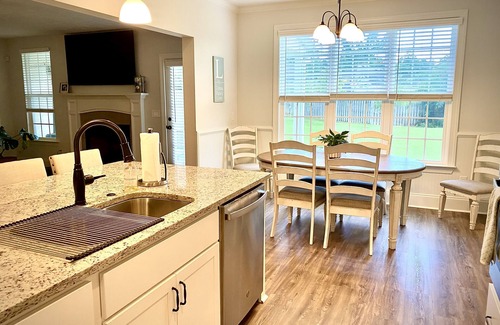 North Augusta House | Spacious New Home, Minutes to Augusta National!