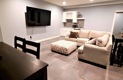 Wautoma House | Spacious, Newly Constructed, Lake House