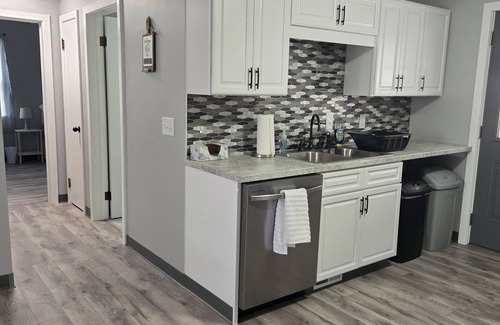 Horseheads House | Spacious, Newly Renovated Home in a Quiet Neighborhood