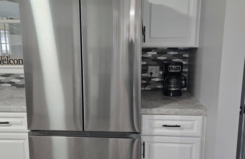 Horseheads House | Spacious, Newly Renovated Home in a Quiet Neighborhood