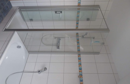 Wassenberg Apartment | Spacious, newly renovated apartment with great views and a large balcony