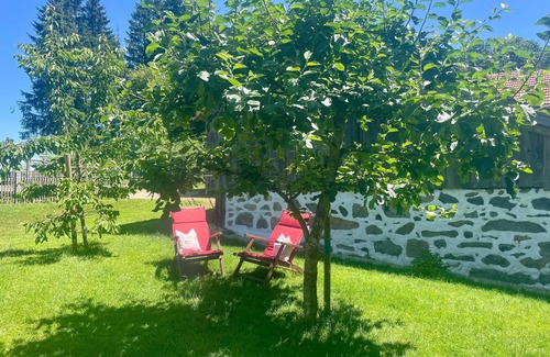 Freyung Apartment | Spacious non-smoking attic apartment (75sqm)