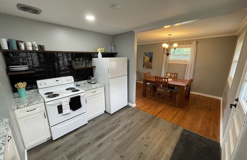 Worthington Apartment | Spacious, pet friendly, 2BR APT - 10min from OSU Campus
