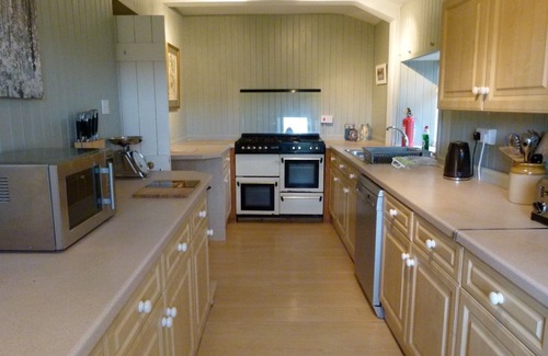 Newtonmore Other | Spacious pet friendly 5-bedroom farmhouse set in the beautiful Cairngorm Mountains