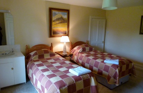 Newtonmore Other | Spacious pet friendly 5-bedroom farmhouse set in the beautiful Cairngorm Mountains