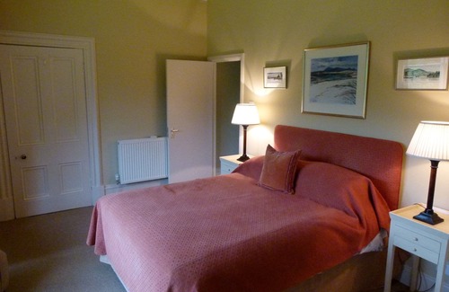 Newtonmore Other | Spacious pet friendly 5-bedroom farmhouse set in the beautiful Cairngorm Mountains
