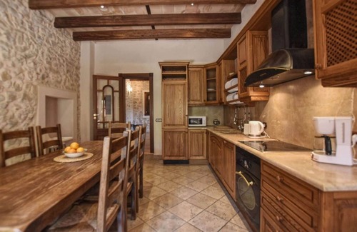 Petra House | Spacious Petra Getaway with Pool