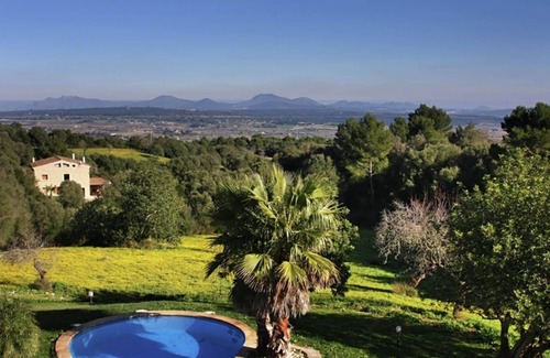 Petra House | Spacious Petra Getaway with Pool