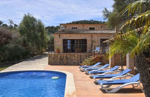 Petra House | Spacious Petra Getaway with Pool