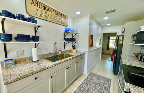 Dunnellon House | Spacious Pool Home near Rainbow Springs!