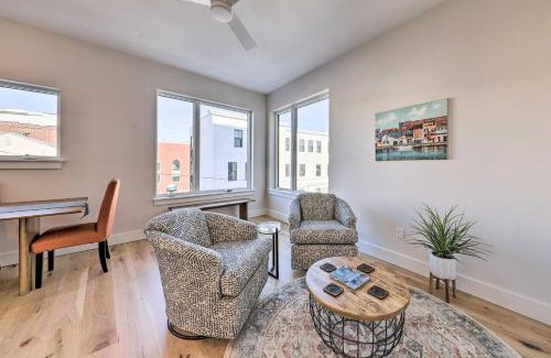 East Bayside House | Spacious Portland Home Walk Downtown!