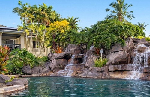 Princeville Condo | Spacious Princeville 2 Bedroom, 2 Bathroom Condo in Hawaii, Sleeps 6
