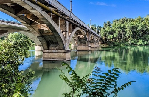 Bella Vista House | Spacious & Private Redding Getaway Near Downtown!