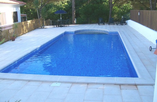 Casalinho Villa | Spacious/Private Villa Close To Beach w/Lagoon Views & Heated Swimming Pool
