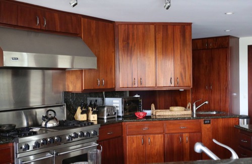 Kamuela Villa | Spacious, Private Villa Ideal For Extended Or Multiple Family Rendezvous