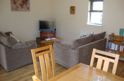 Haverfordwest House | Spacious property with garden, rural setting, close to blue flag beach