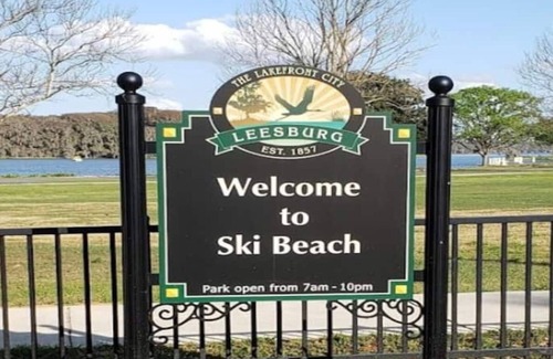 Leesburg Apartment | Spacious Quiet 2 BR /2BA Apartment Close to Beacon College & Downtown