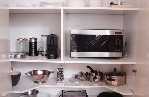 Auckland Central Business District Apartment | Spacious Quiet New York Loft style Apartment