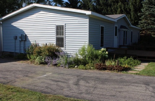 Cedar House | Spacious ranch with access to Lime Lake