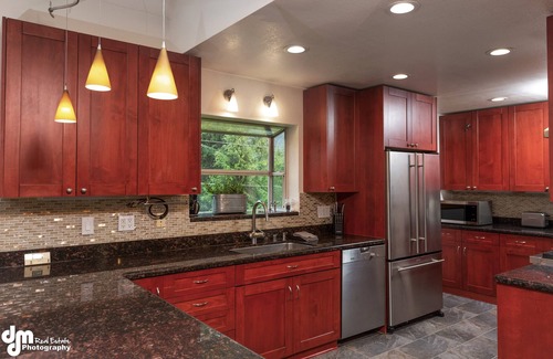 Alyeska House | Spacious rental for 6 in lovely home with gorgeous views, minutes from resort
