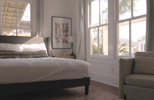 Freetown - Port Rico House | Spacious Retreat for Large Groups