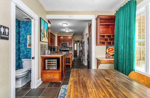 Hanover Place House | Spacious Retreat in the Heart of Kansas City 46