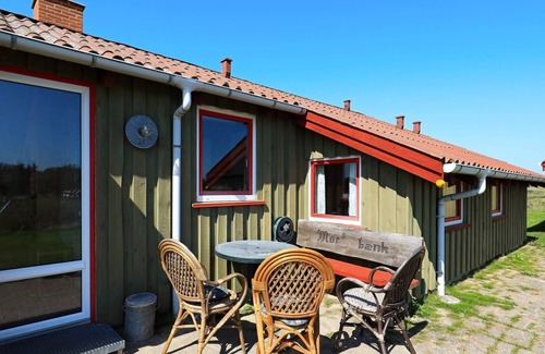 Nr. Lyngby House | Spacious Retreat Nr. Lyngby - By Traum Ferienwohnungen