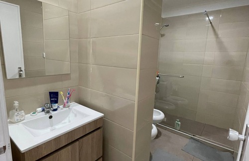 Seixal Apartment | Spacious Room near Cristo Rein
