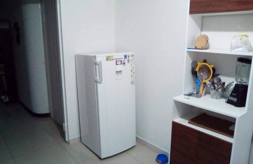 Chapinero Apartment | SPACIOUS ROOM WITH PRIVATE BATHROOM IN CHAPINERO
