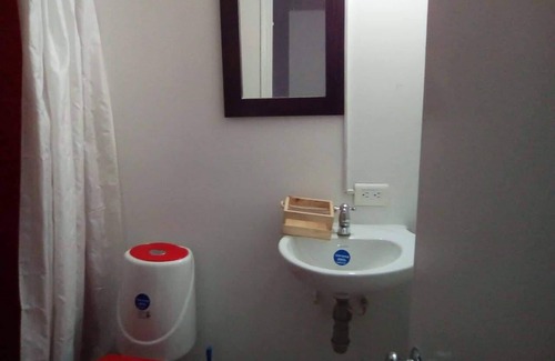 Chapinero Apartment | SPACIOUS ROOM WITH PRIVATE BATHROOM IN CHAPINERO