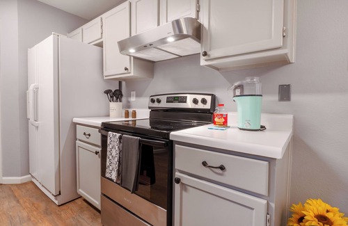 San Antonio House | Spacious San Antonio Home! Near UTSA & SeaWorld
